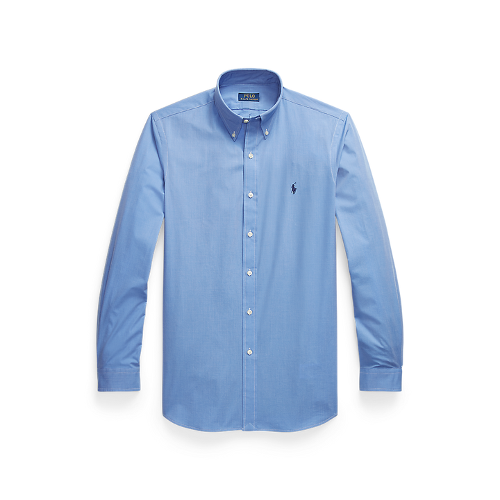 PRL Custom Fit Stretch Poplin Shirt/Košulja 710928255003