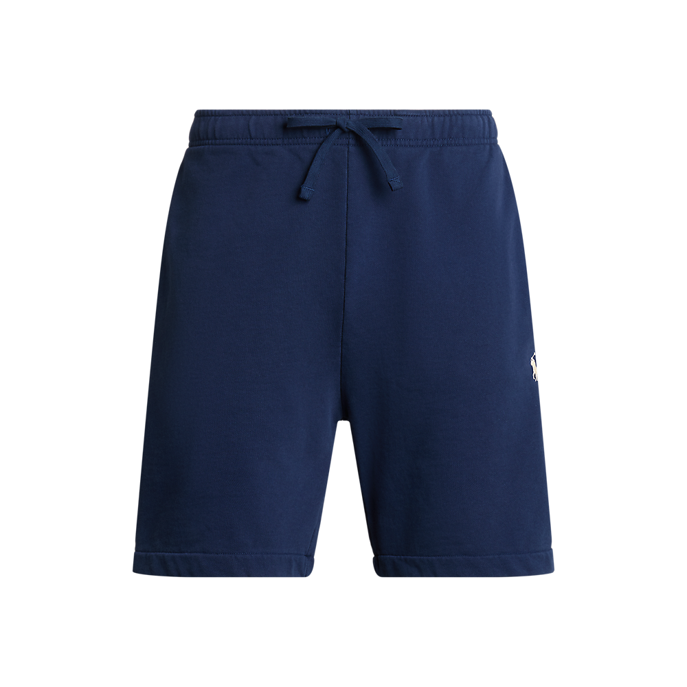 PRL 16.5 cm Loopback Fleece Short/Bermude 710934602011