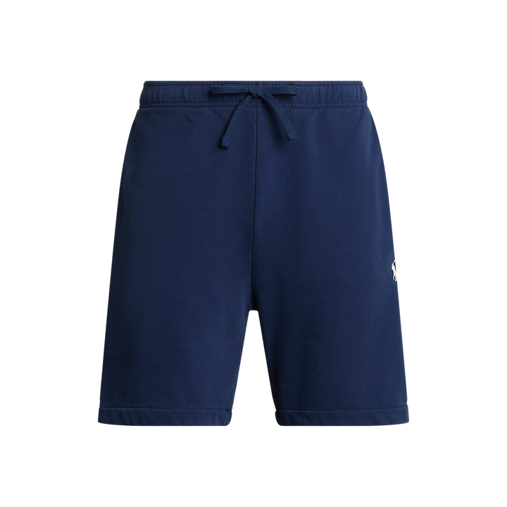 PRL 16.5 cm Loopback Fleece Short/Bermude 710934602011
