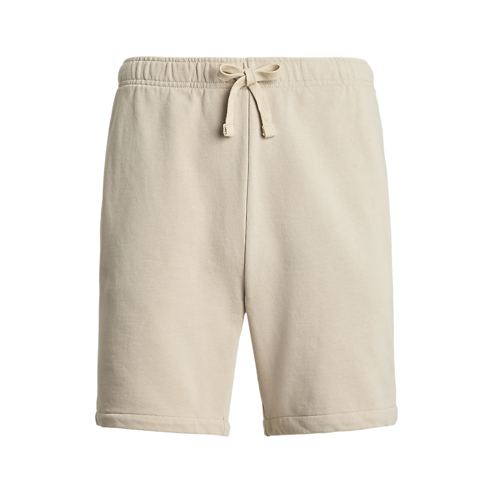 PRL 16.5 cm Loopback Fleece Short/Bermude 710934602013