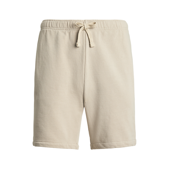 PRL 16.5 cm Loopback Fleece Short/Bermude 710934602013