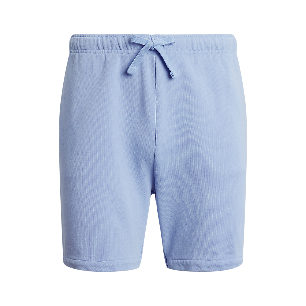 PRL 16.5 cm Loopback Fleece Short/Bermude 710934602014