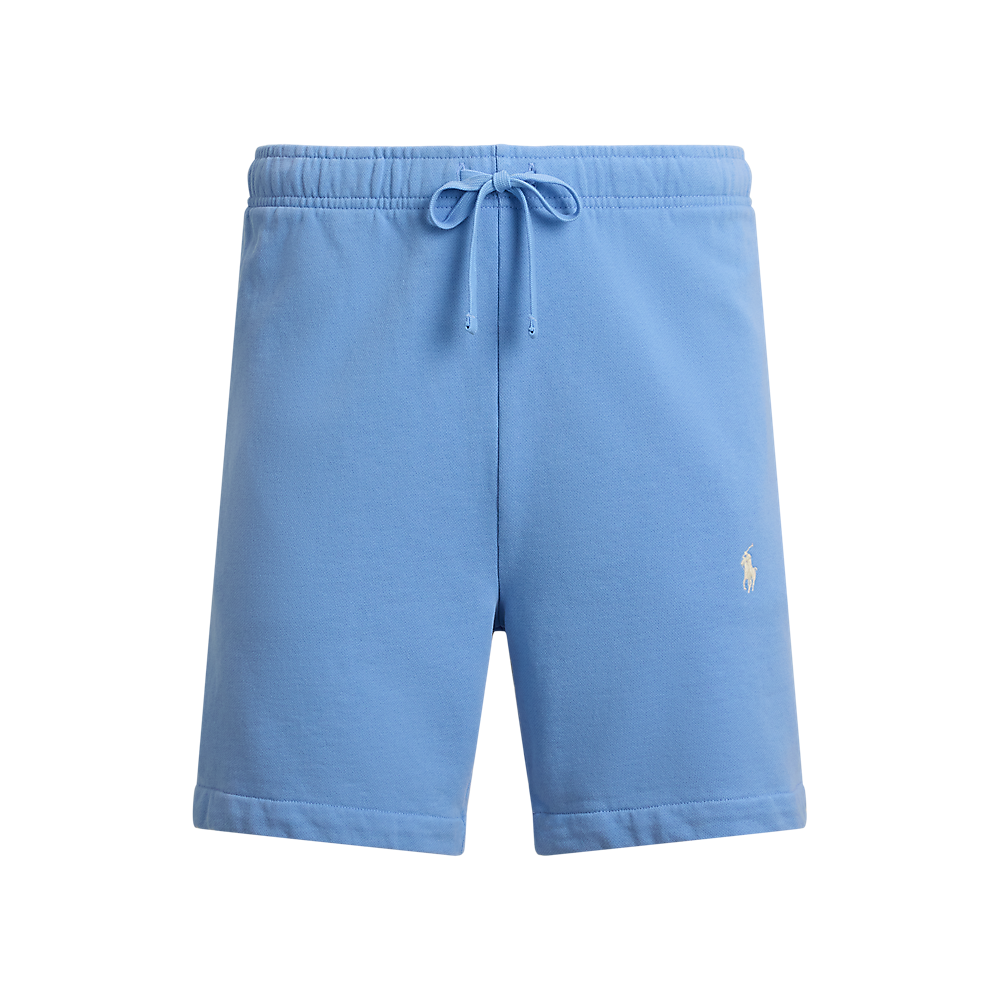 PRL 16.5 cm Loopback Fleece Short/Bermude 710934602502
