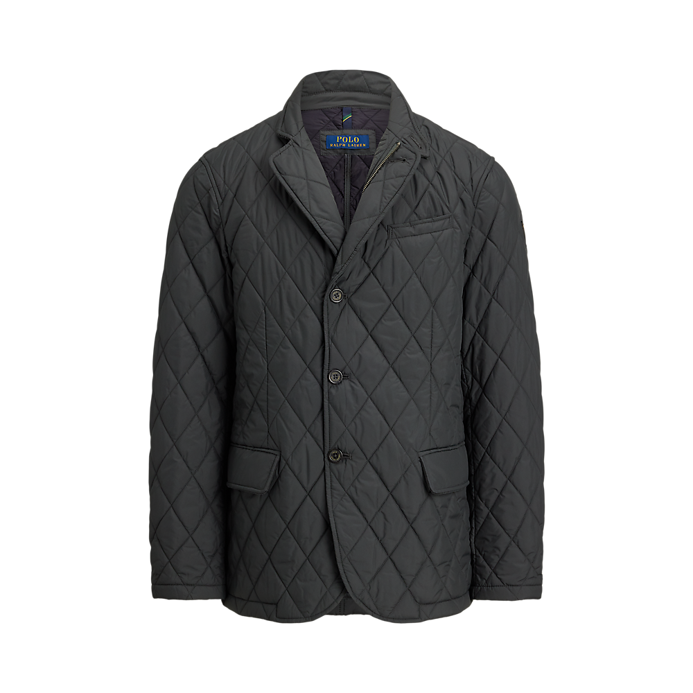 PRL The Beaton Quilted Jacket/Jakna 710938508003