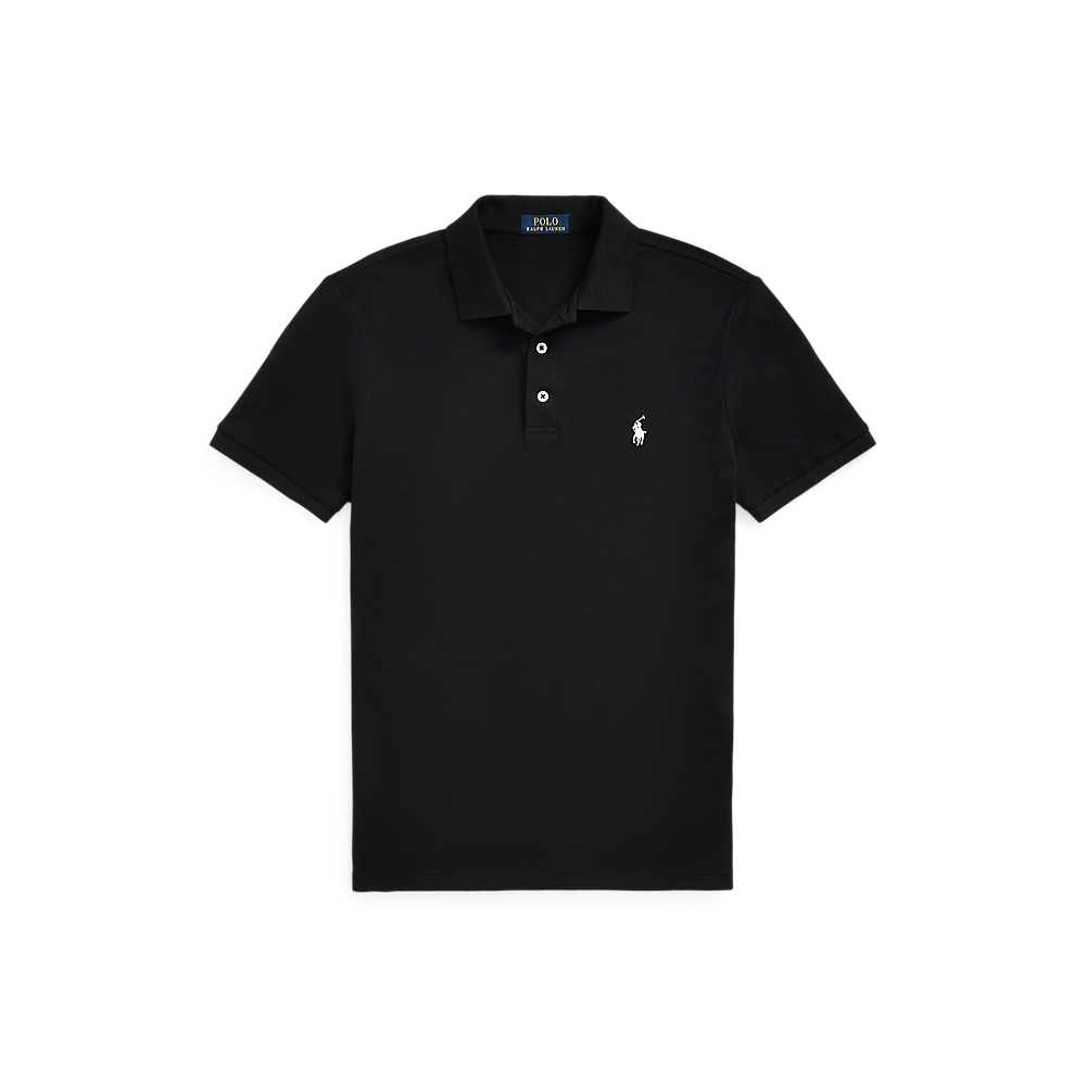 PRL Custom Slim Fit Stretch Mesh Polo Shirt/Polo majica 710941439001