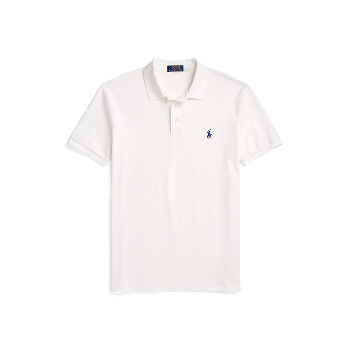 PRL Custom Slim Fit Stretch Mesh Polo Shirt/Polo majica 710941439002