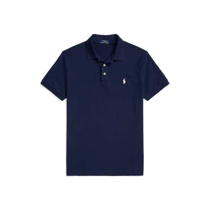 PRL Custom Slim Fit Stretch Mesh Polo Shirt/Polo Majica 710941439003