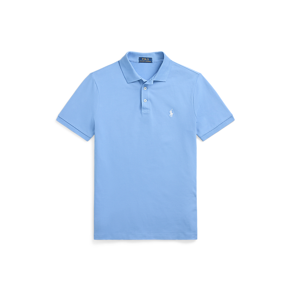 PRL Custom Slim Fit Stretch Mesh Polo Shirt/Polo majica 710941439019
