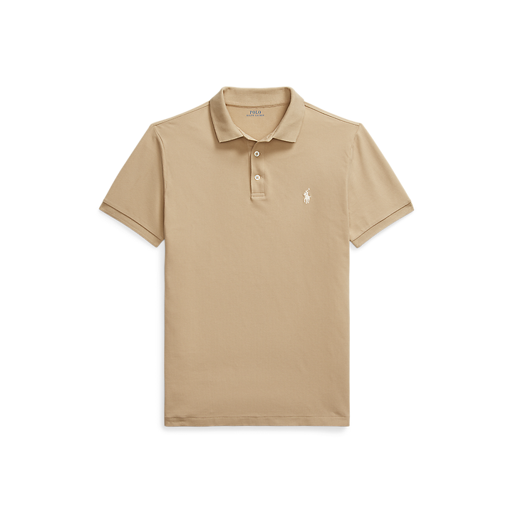 PRL Custom Slim Fit Stretch Mesh Polo Shirt/Polo Majica 710941439021