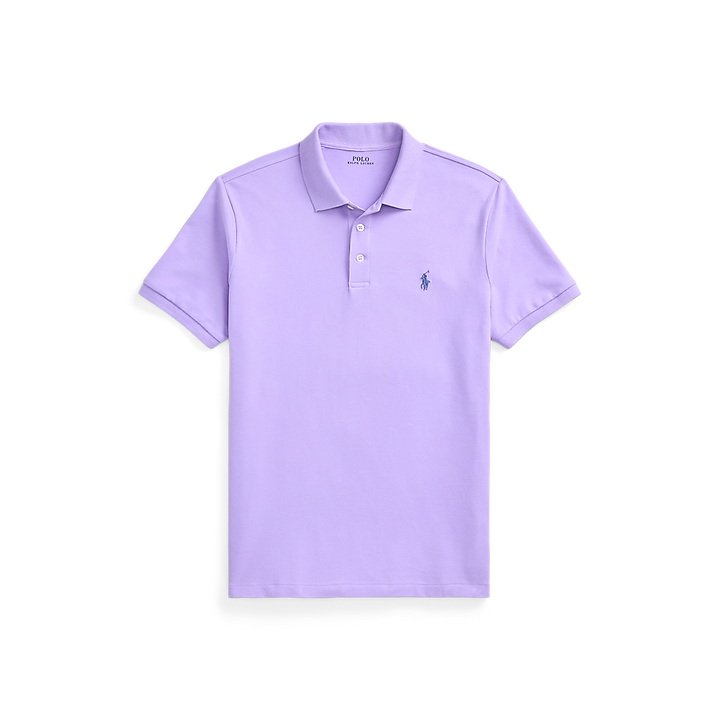 PRL Custom Slim Fit Stretch Mesh Polo Shirt/Polo Majica 710941439023