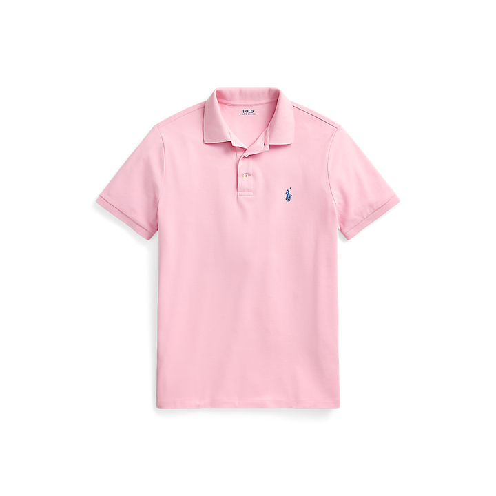 PRL Custom Slim Fit Stretch Mesh Polo Shirt/Polo majica 710941439024