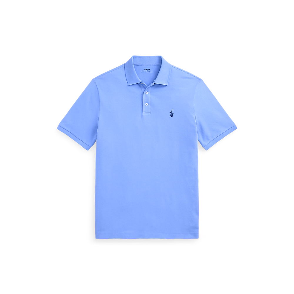 PRL Custom Slim Fit Stretch Mesh Polo Shirt/Polo majica 710941439033