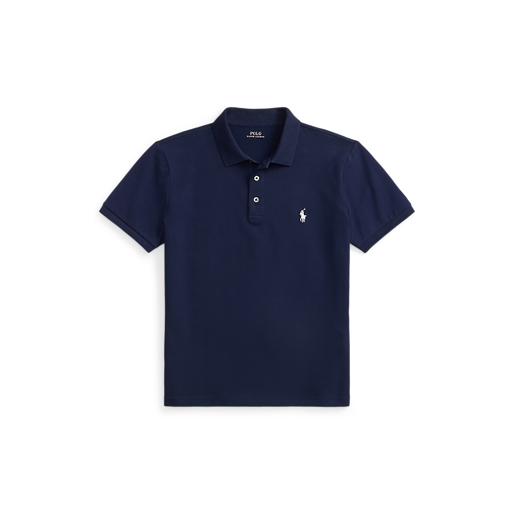 PRL Custom Slim Fit Stretch Mesh Polo Shirt/Polo majica 710941439038
