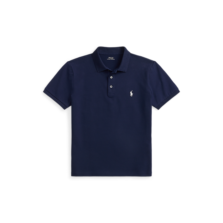 PRL Custom Slim Fit Stretch Mesh Polo Shirt/Polo majica 710941439038