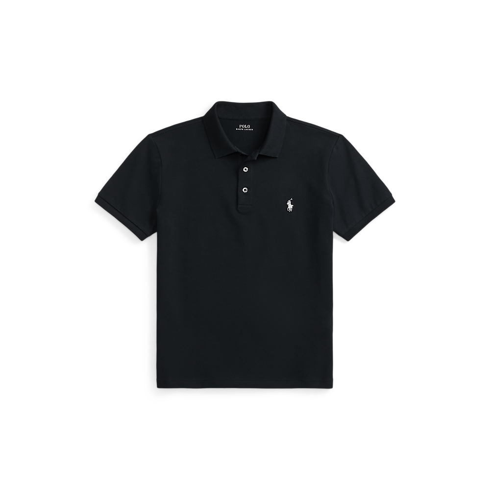 PRL Custom Slim Fit Stretch Mesh Polo Shirt/Polo majica 710941439040