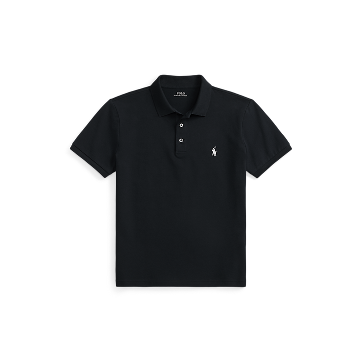 PRL Custom Slim Fit Stretch Mesh Polo Shirt/Polo majica 710941439040