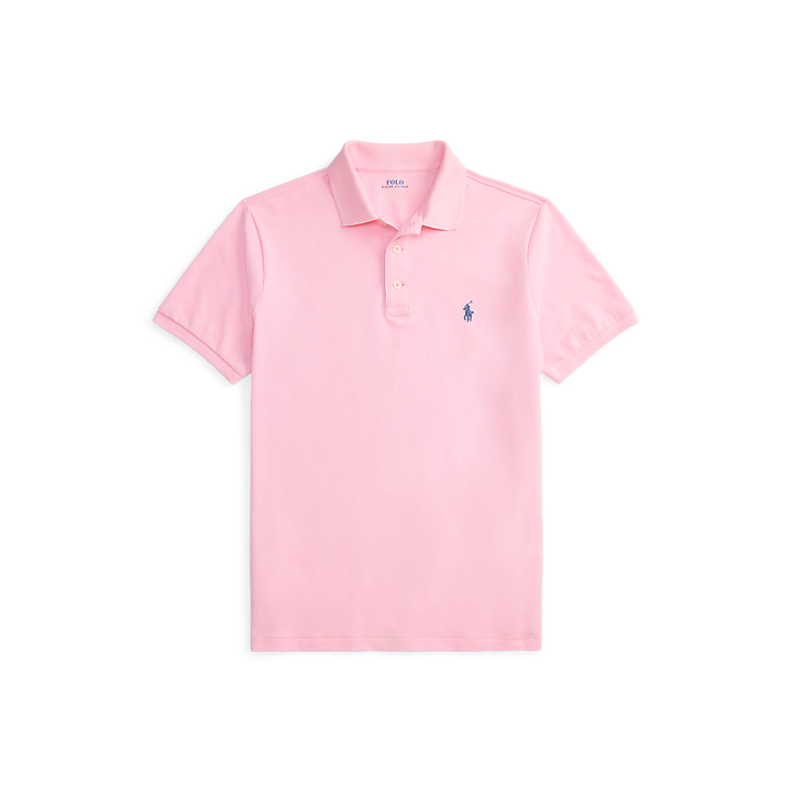 PRL Custom Slim Fit Stretch Mesh Polo Shirt/Polo majica 710941439502