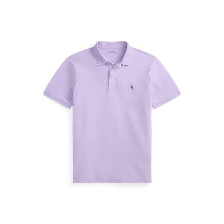 PRL Custom Slim Fit Stretch Mesh Polo Shirt/Polo majica 710941439503