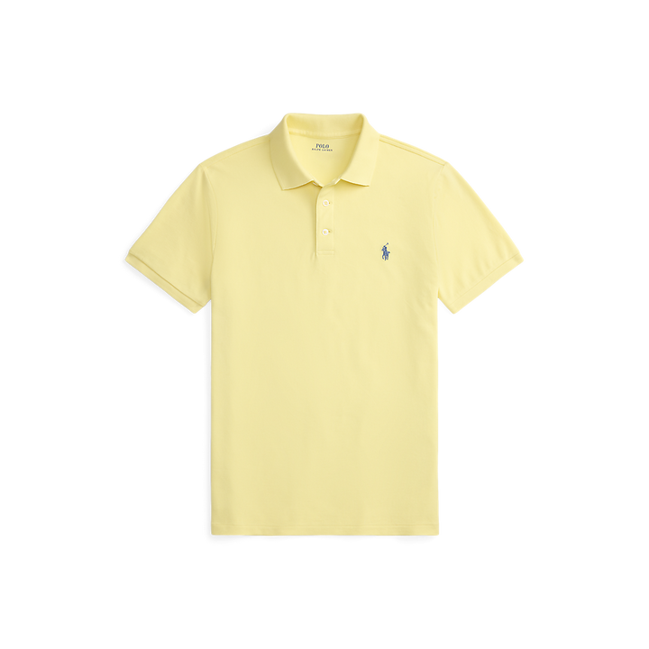 PRL Custom Slim Fit Stretch Mesh Polo Shirt/Polo majica 710941439504