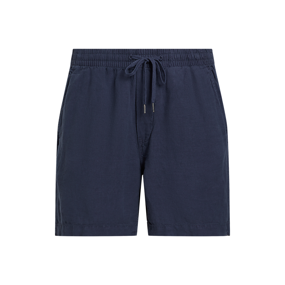 PRL Polo Prepster Linen Short/Bermude 710942802002