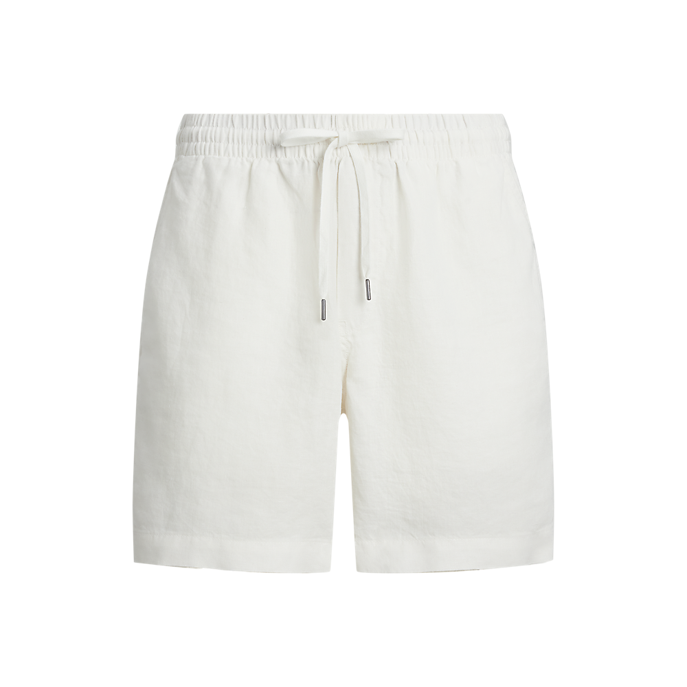 PRL Polo Prepster Linen Short/Bermude 710942802004