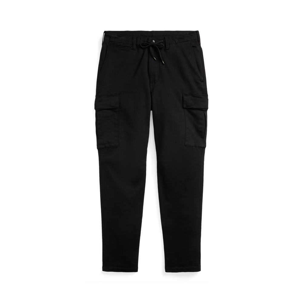 PRL Stretch Slim Fit Knitlike Cargo Trouser/Hlače 710944488001