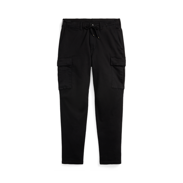 PRL Stretch Slim Fit Knitlike Cargo Trouser/Hlače 710944488001
