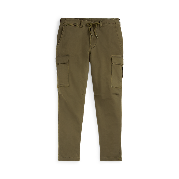 PRL Stretch Slim Fit Knitlike Cargo Trouser/Hlače 710944488002