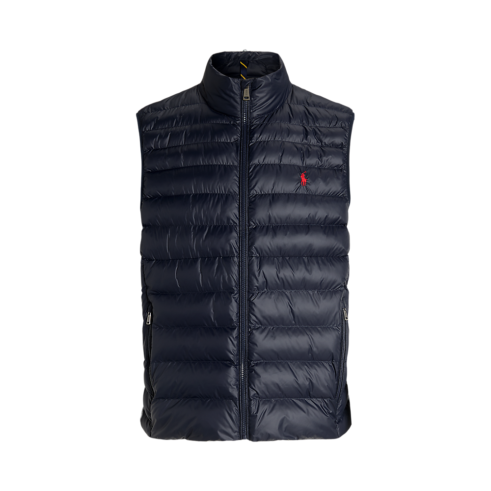 PRL The Colden Packable Gilet/Prsluk 710949962001