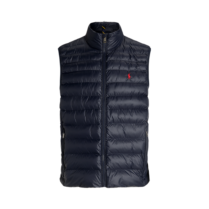 PRL The Colden Packable Gilet/Prsluk 710949962001