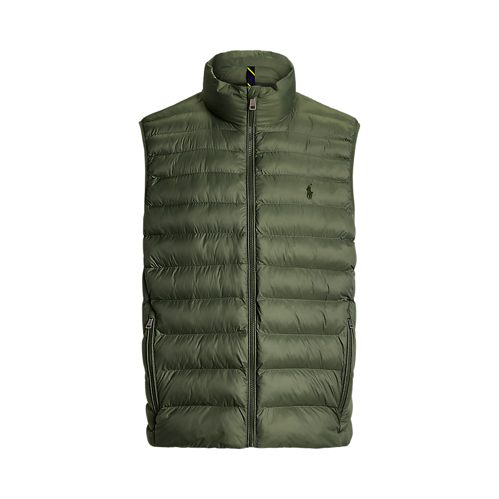 PRL The Colden Packable Gilet/Prsluk 710949962008