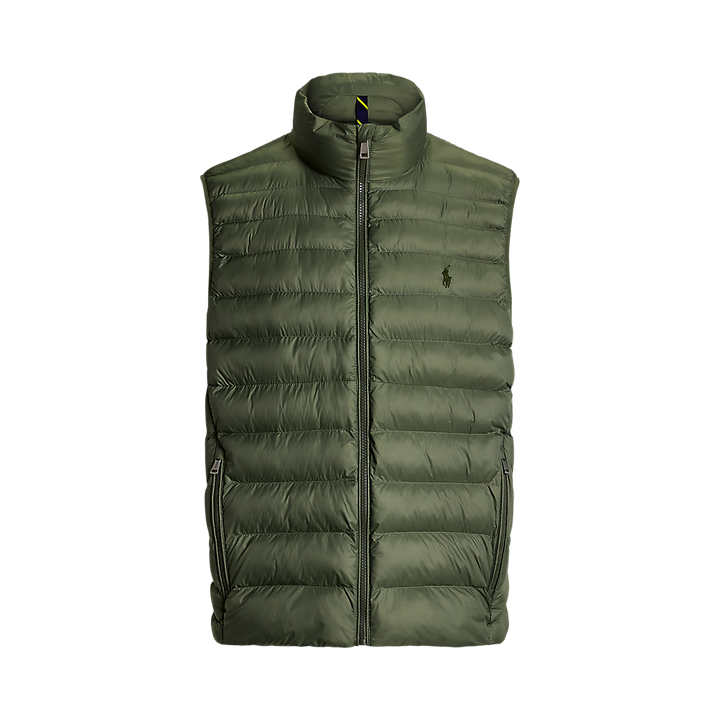 PRL The Colden Packable Gilet/Prsluk 710949962008