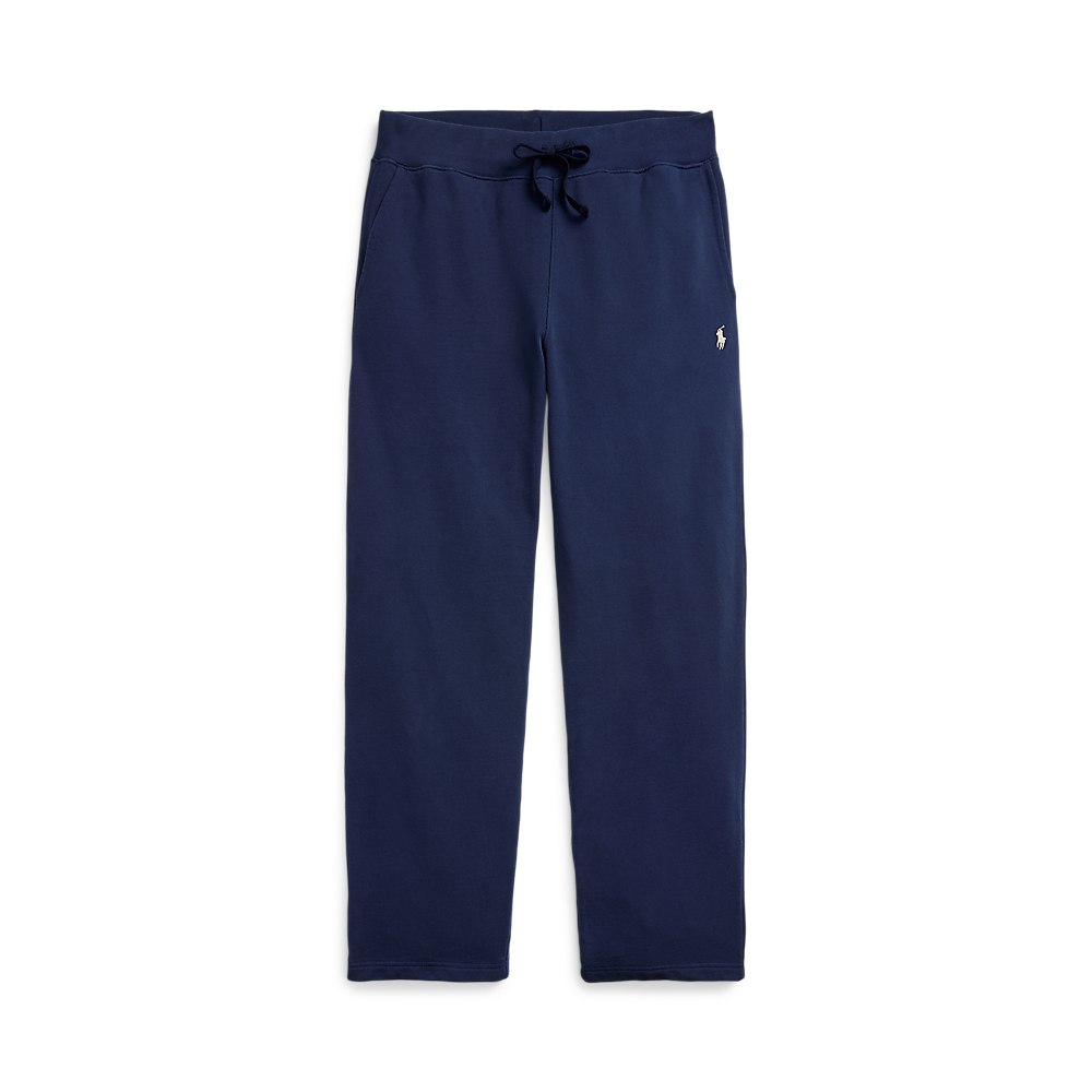 PRL Loopback Fleece Drawstring Trouser/Hlače 710951756002