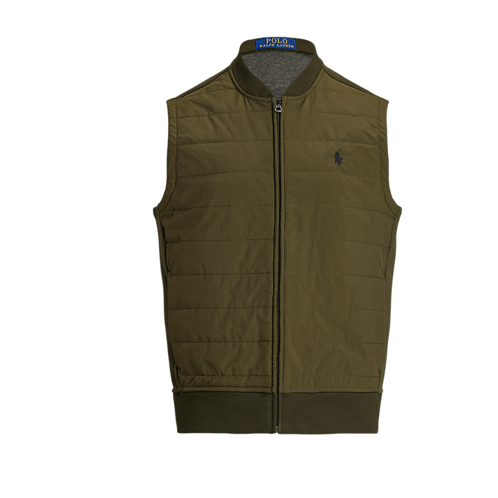 PRL Quilted Hybrid Gilet/Prsluk 710952075002