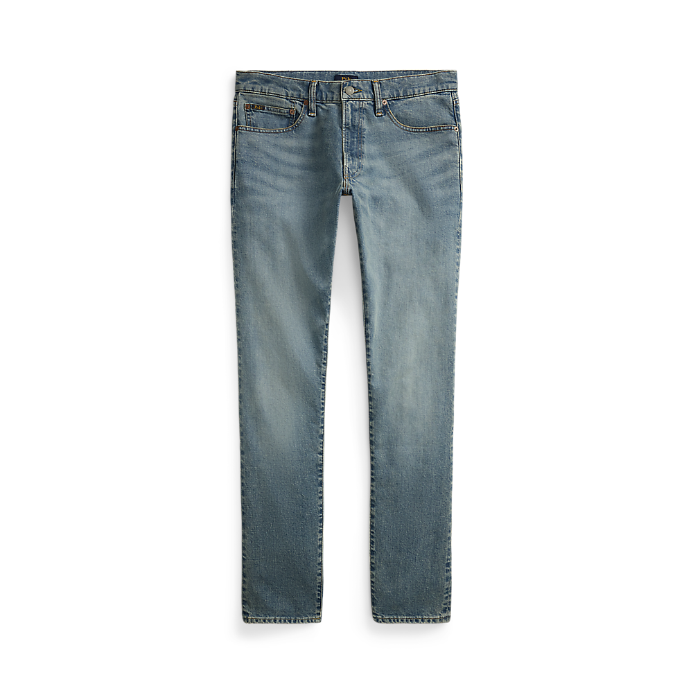 PRL Sullivan Slim Polo Pony Stretch Jean/Traperice 710956084001