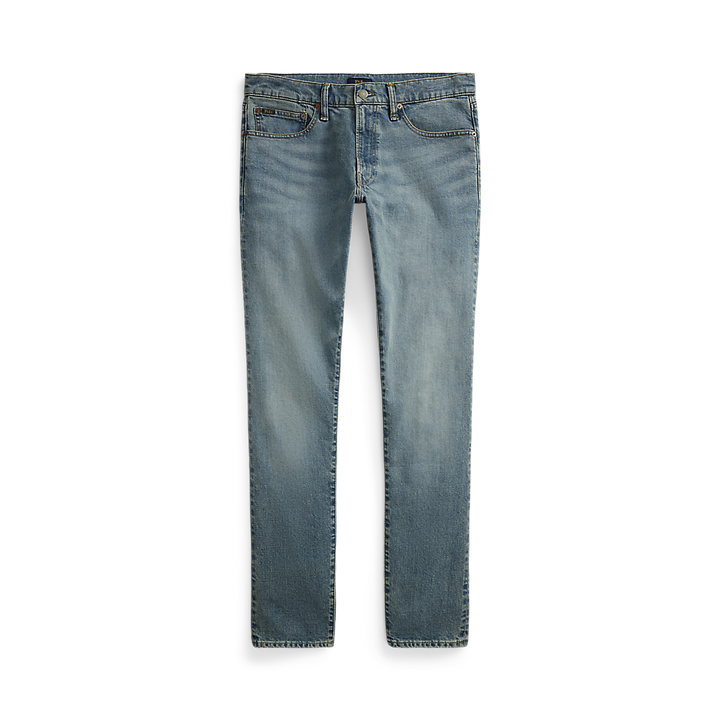 PRL Sullivan Slim Polo Pony Stretch Jean/Traperice 710956084001