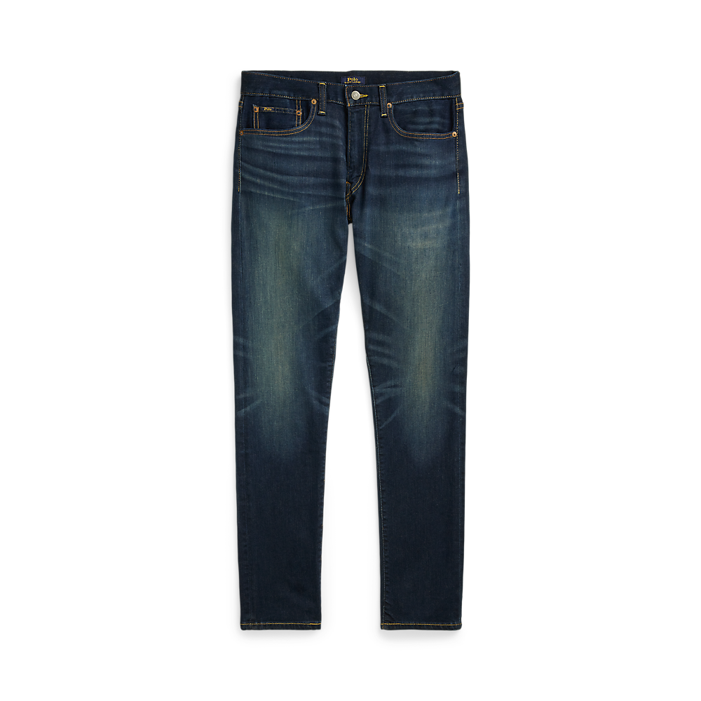 PRL Sullivan Slim Stretch Jean/Hlače 710956085001
