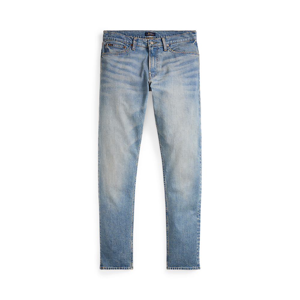 PRL Parkside Active Taper Stretch Jean/Traperice 710956089001
