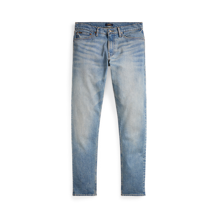 PRL Parkside Active Taper Stretch Jean/Traperice 710956089001