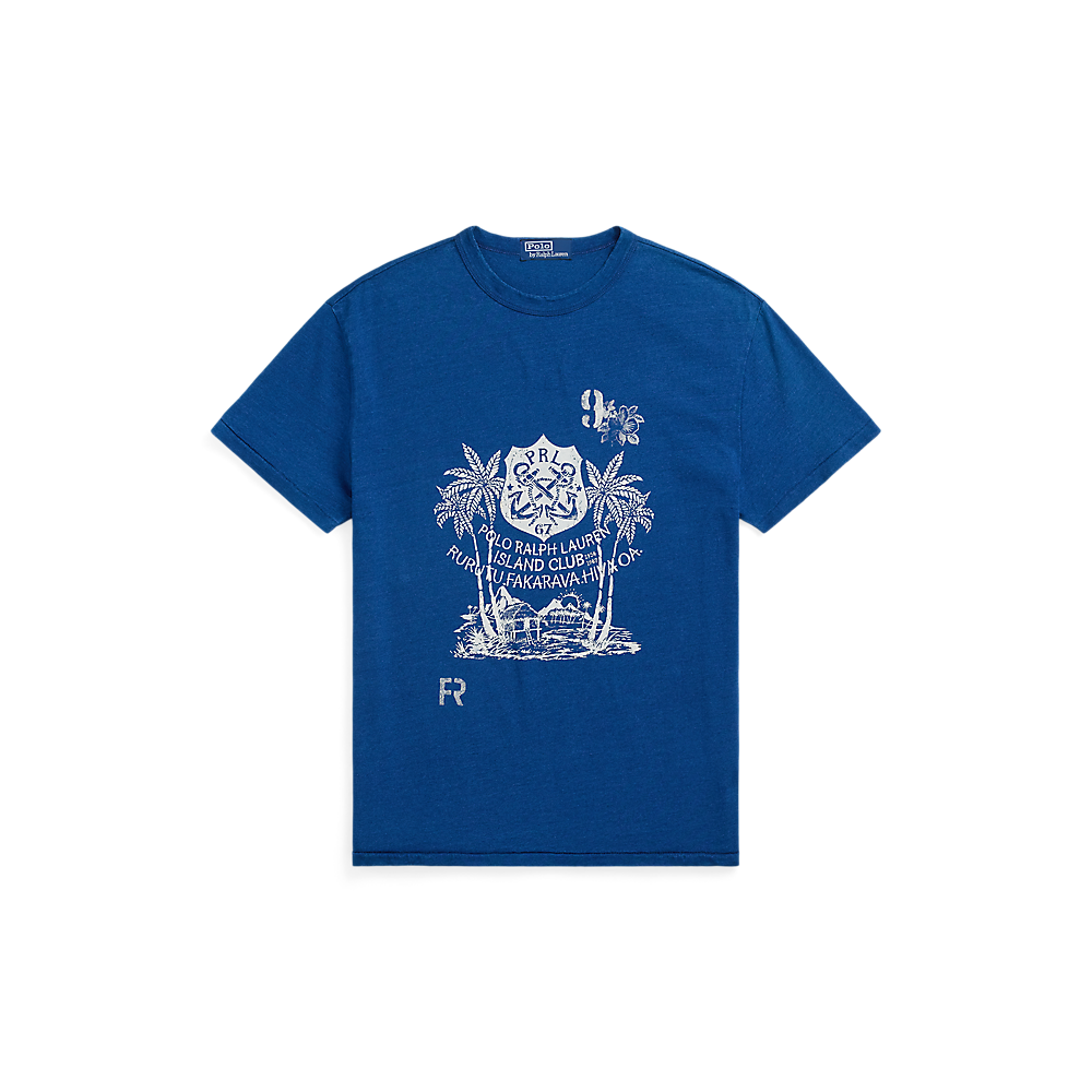 PRL T-Shirt/Majica 710958248001