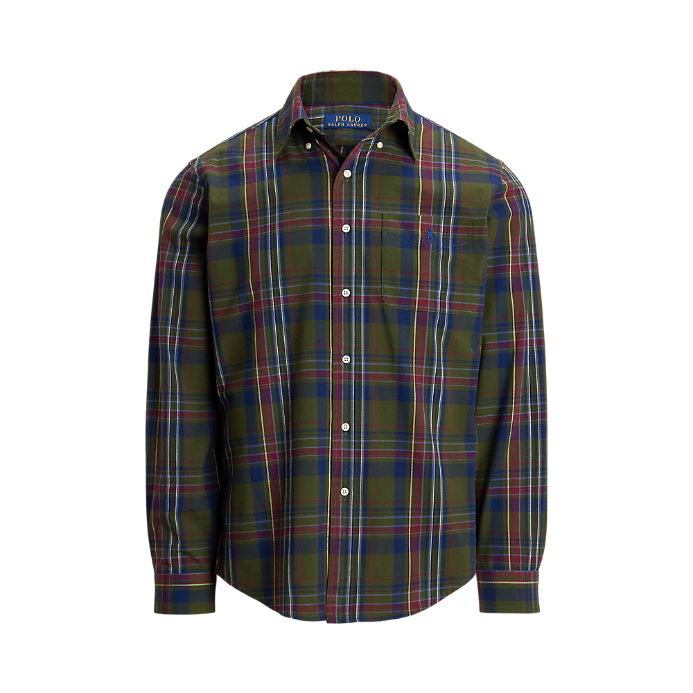 PRL Sport Shirt/Košulja 710960602001
