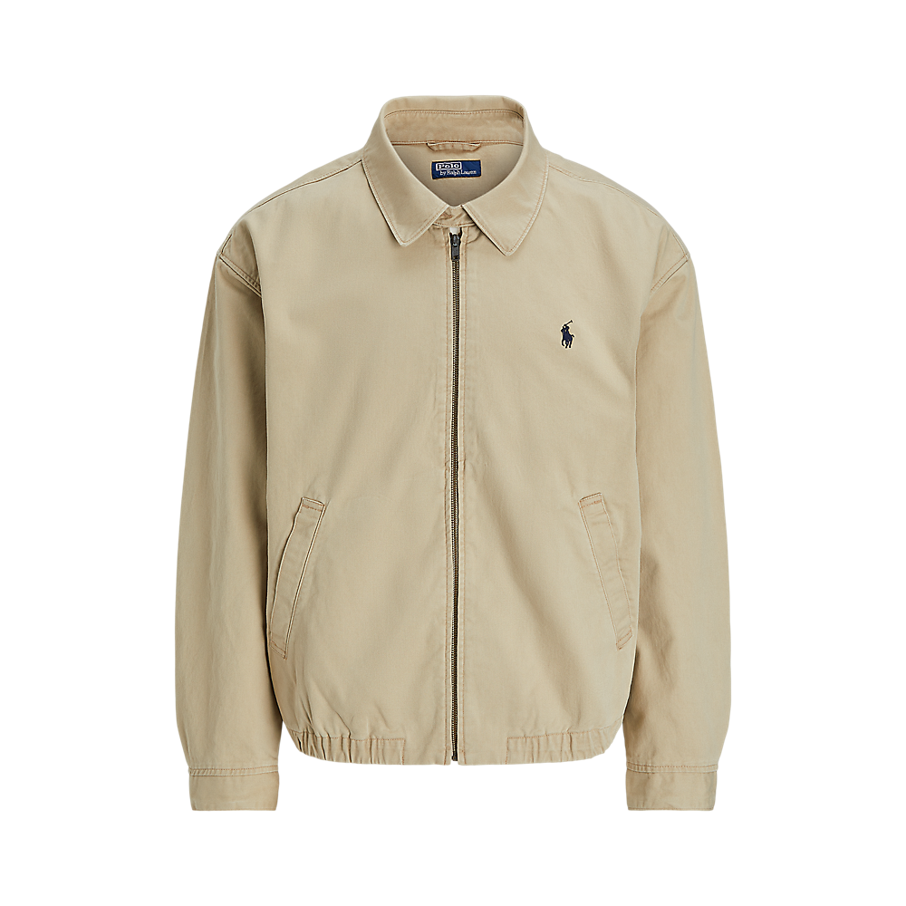 PRL The Big Bayport Jacket/Jakna 710961929001