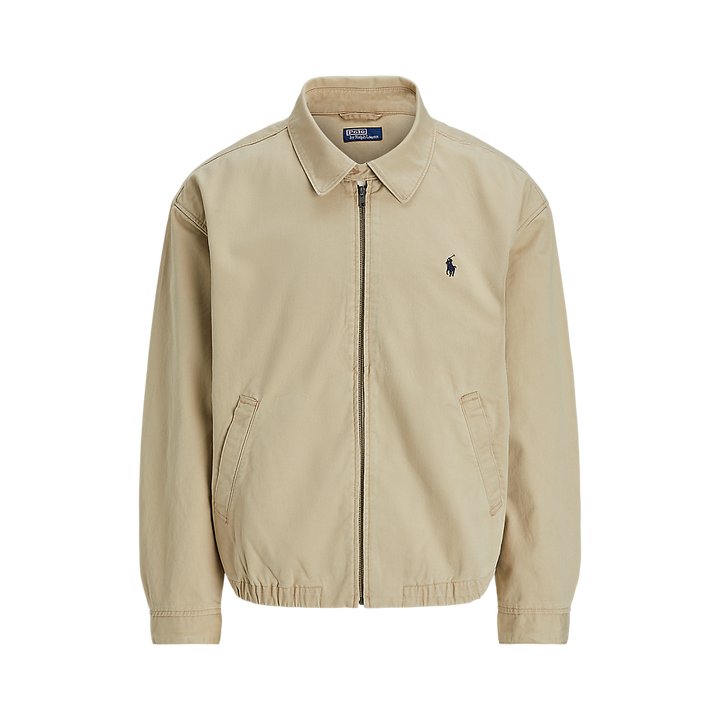 PRL The Big Bayport Jacket/Jakna 710961929001