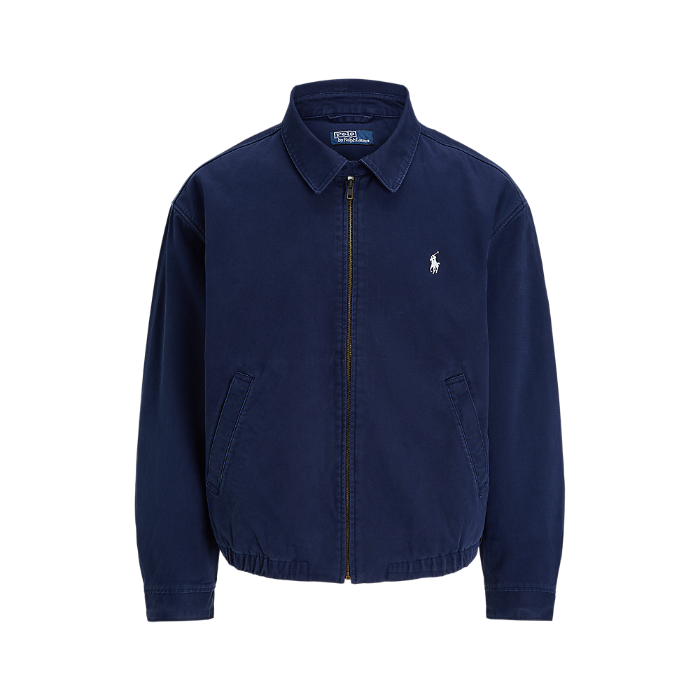 PRL The Big Bayport Jacket/Jakna 710961929003