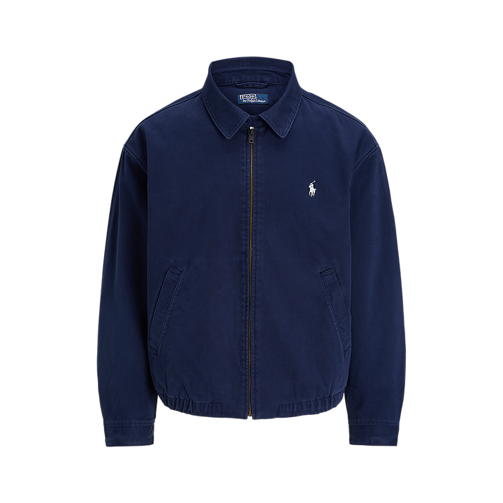 PRL The Big Bayport Jacket/Jakna 710961929003
