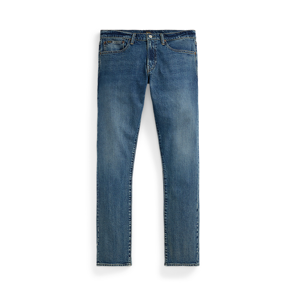 PRL Sullivan Slim Stretch Jean/Traperice 710963045001