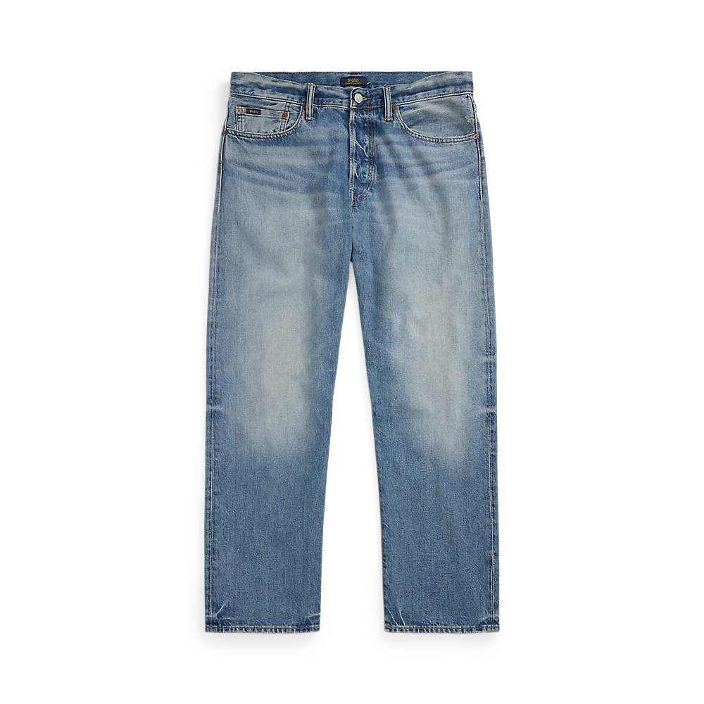 PRL Vintage Classic Jean/Traperice 710963179001