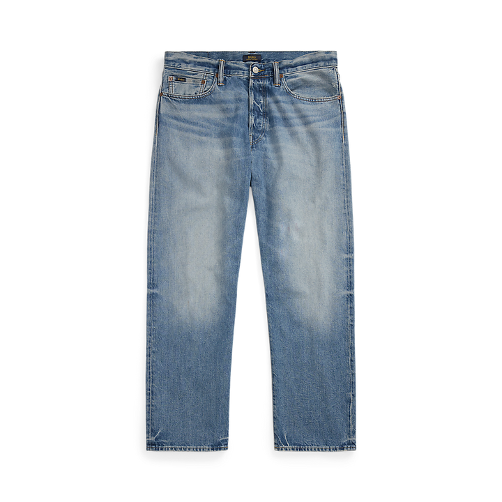 PRL Vintage Classic Jean/Traperice 710963179001