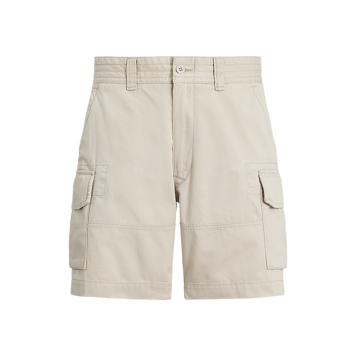 PRL 20.5 cm Gellar Relaxed Twill Cargo Short/Bermude 710964027004