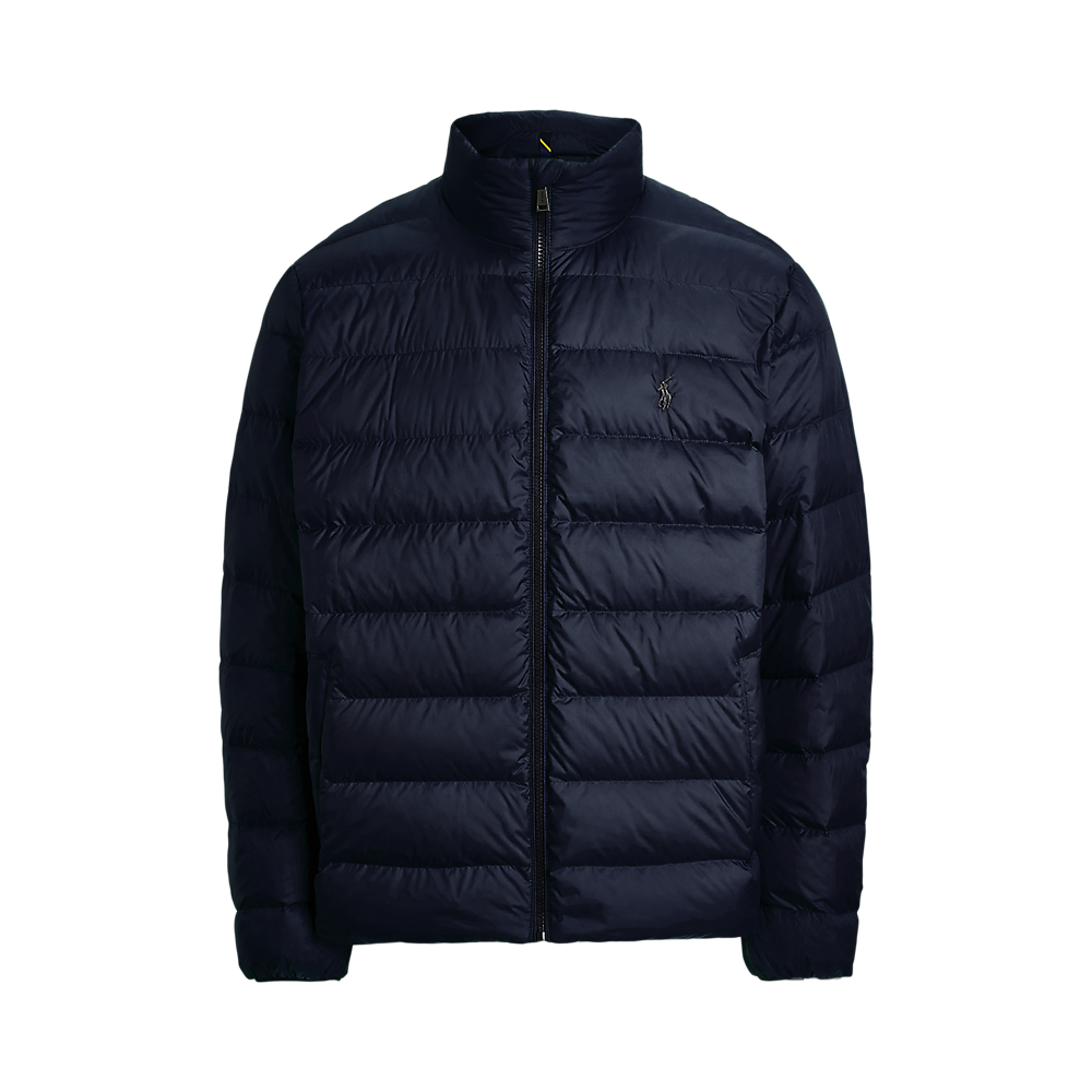 PRLThe Colden Packable Matte Jacket/Jakna 710967774001